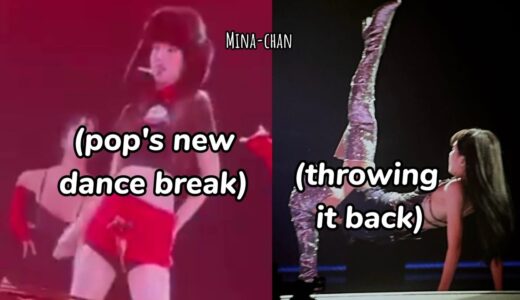 twice *surprises* everyone with new concepts, then there’s dahyun…