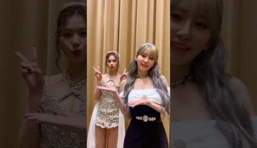 🍭Perfect #TWICE #SANA energy🐱🎁 #트와이스 #사나 #LE_SSERAFIM #르세라핌 #SAKURA #사쿠라 #Perfect_Night #shorts