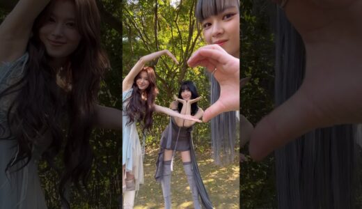 Bestie Heart Challenge🫶 (ver.🐶🐻🐹) #TWICE #트와이스 #JEONGYEON #MOMO #SANA #IGOTYOU🤝 #WithYOUth❤‍🔥