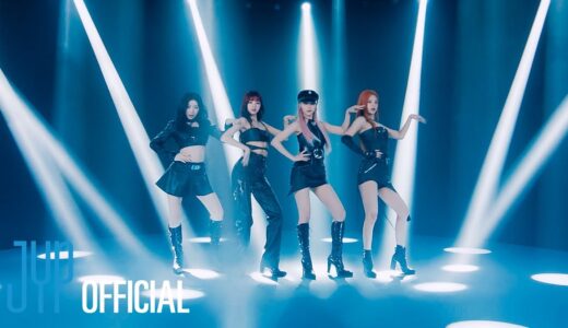 ITZY “UNTOUCHABLE” M/V @ITZY