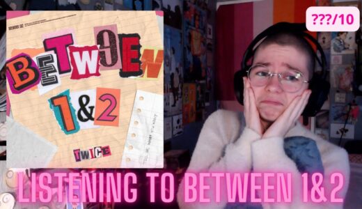 ARMY REACTS TO TWICE | BETWEEN 1&2