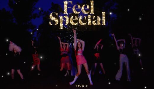 TWICE- 