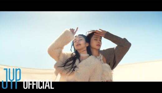 TWICE “I GOT YOU” M/V TEASER