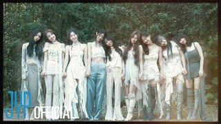 TWICE “With YOU-th” Mood Film
