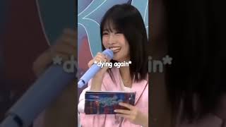 Is Hirai Momo of TWICE really made in Japan?🤔🤔