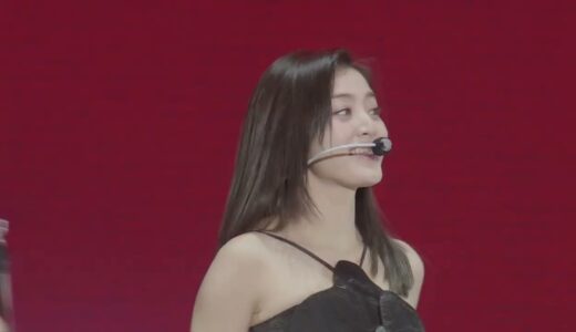 TWICE 'GO HARD' - TWICE 5TH WORLD TOUR ‘READY TO BE’ in JAPAN