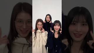 🐻🐹🐧 Chu ! 💕#TWICE #트와이스 #귀여워서미안해  #可愛くてごめん