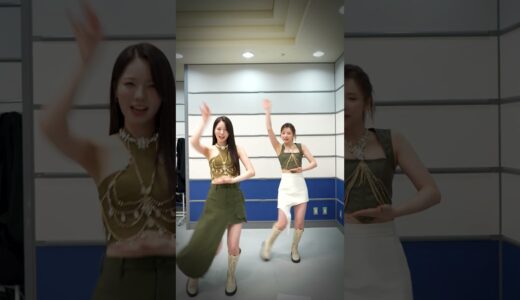 🍩💜🤍#MAYA #AYAKA#NiziU #ニジュー #니쥬 #WithU#NiziU_Cover #TWICE #트와이스 #Doughnut