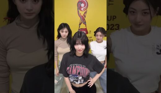 iconic song with iconic trio💍#singleladies #트와이스 #TWICE #모모 #MOMO #지효 #JIHYO #쯔위 #TZUYU