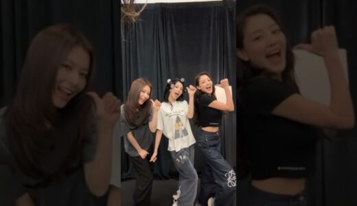 LOOK AT ME! (정뭉이 머리카락도 바라봐🐶)#TWICE #JEONGYEON #SANA #JIHYO #CHAEYOUNG