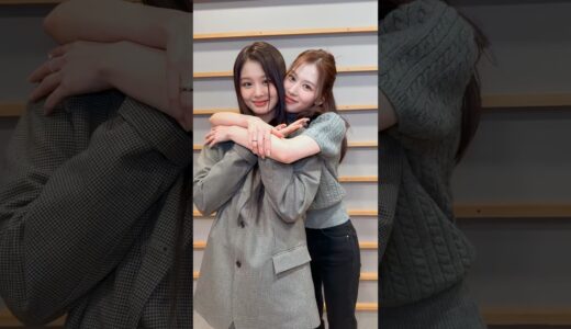 🐹 𝗚𝗢𝗧 🐰♡˚｡⋆ with #TWICE #SANA #사나 #NMIXX #SULLYOON #설윤 #DASH_Challenge #MYPACE_Challenge