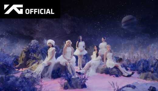 BABYMONSTER – ‘Stuck In The Middle’ M/V