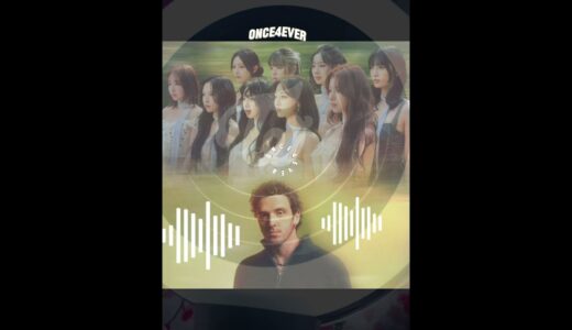 I GOT YOU VOYAGE VERSION #TWICExLAUV #WITHYOUth #igotyou #twiceigotyou #twice
