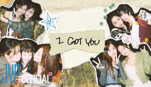 TWICE 