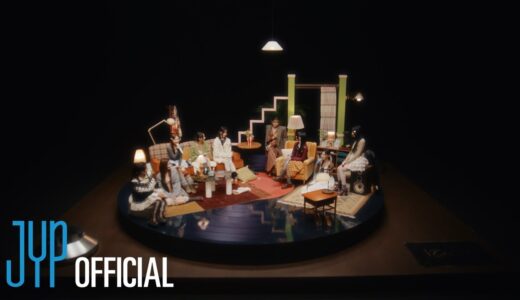 TWICE “I GOT YOU” Live Clip