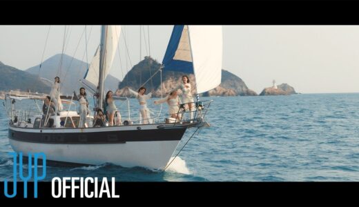 TWICE “I GOT YOU” M/V
