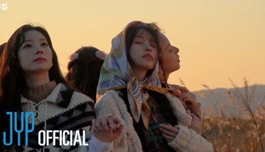 TWICE “I GOT YOU” MV Behind