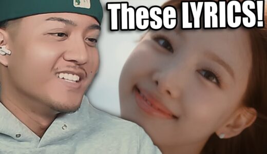 TWICE “I GOT YOU” M/V | REACTION