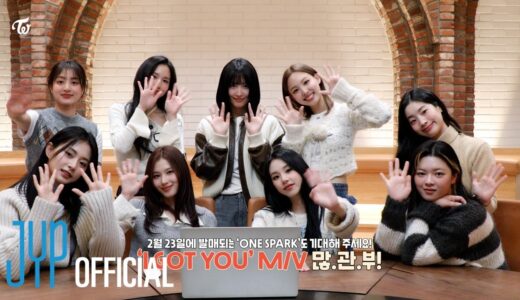 TWICE 