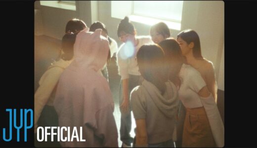 TWICE “ONE SPARK” M/V Teaser 1
