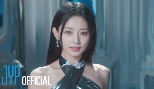 TWICE “ONE SPARK” M/V Teaser 2
