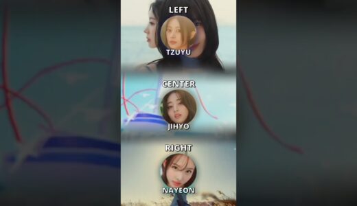Twice - I Got You Voice Combination | #shorts #twice #kpop #igotyou #voicecombination