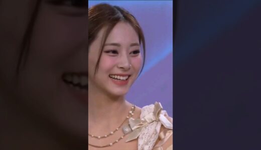Kelly Clarkson asking Tzuyu how she wants her to pronounce her name 🥰 #kpop #twice