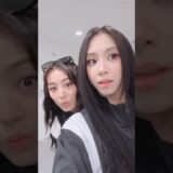 that’s US ✨👑 #트와이스 #TWICE #지효 #JIHYO #채영 #CHAEYOUNG