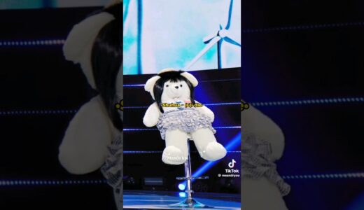 Idols kpop que dependen de la “sincronización de labios” || #kpop #shorts #viral