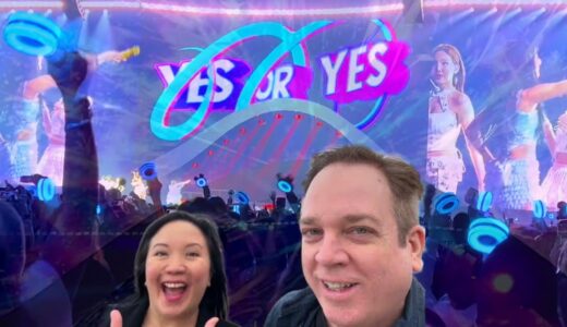 TWICE 5TH WORLD TOUR 2024 LAS VEGAS! Best K-pop Live Concert Ever