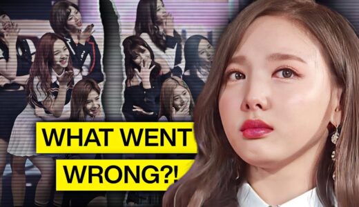 What’s Really Happening with TWICE!