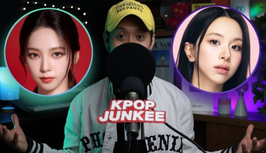 12 Things in KPOP You Need to Know This Week – TWICE Chaeyoung, aespa Karina, LSF Kazuha and &TEAM K