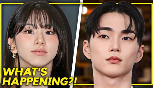 TWICE’s Chaeyoung dating Zion.T, RIIZE’s Seunghan edited out from SIREN, HyunA sues for defamation