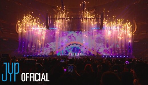TWICE “ONE SPARK” Live Stage @ TWICE 5TH WORLD TOUR ‘READY TO BE’ ONCE MORE IN LAS VEGAS