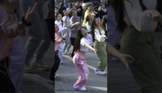 🇦🇺Kpop in Public – TWICE What is Love?